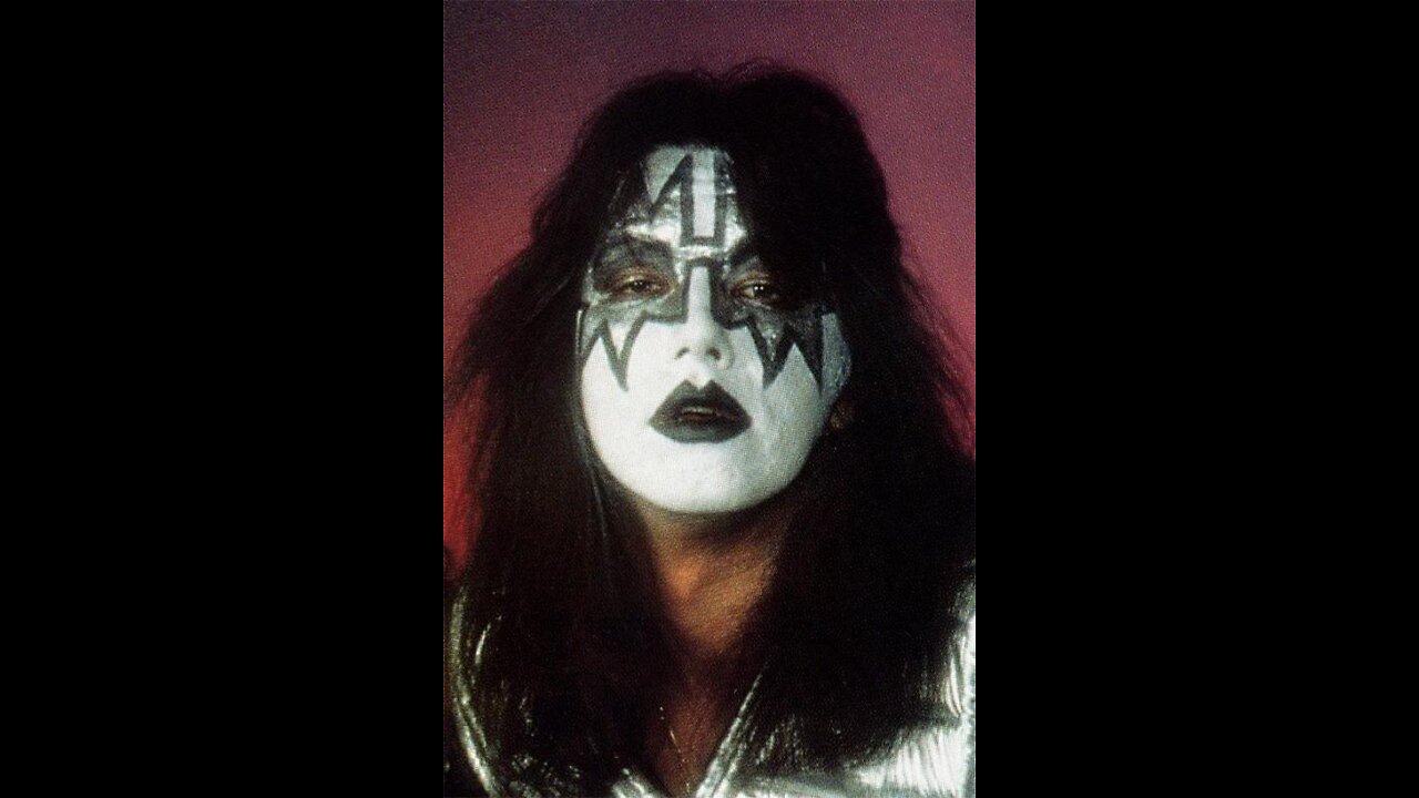 Off the Cuff: EP68: Ace Frehley