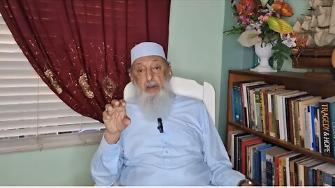 Sheikh Imran Hosein - Preparing For Ramadan One More Call