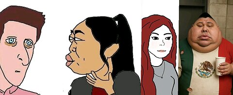 The Racemixing Question