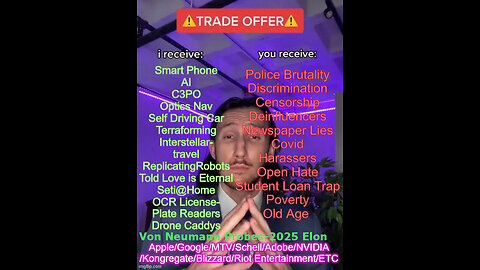 Futurist and Invention Hour: With World's Leading inventor and Futurist: James Sager