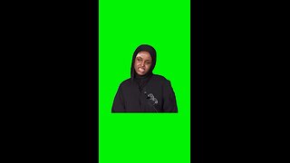 Somali Bananas and Rice | Green Screen #somali #minneapolis #somalia #banana #fyp