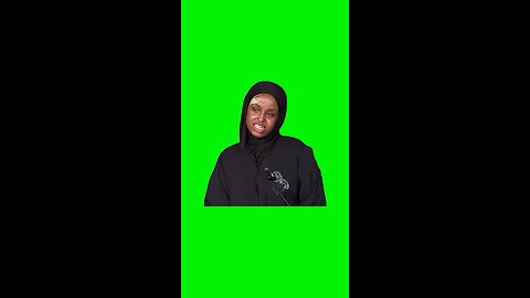 Somali Bananas and Rice | Green Screen #somali #minneapolis #somalia #banana #fyp