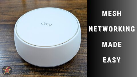 TP-Link Deco BE23 Mesh WiFi 7 Review - Whole Home Coverage