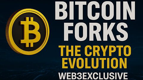 Bitcoin's Great Divide: How Forks Reshape the Blockchain Landscape