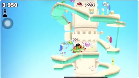 This Me Playing Mr. Carb Game Part 2 Game Play