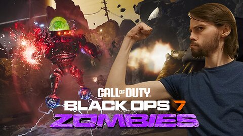 🔴B07 Season 1 Launch: Zombies Astra Malorum