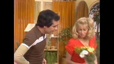 Three's Company "Days of 🍺Beer" Season 2 Episode 22
