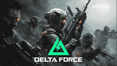 Delta Force!