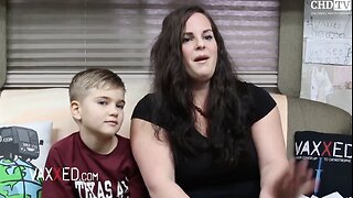 "Vaccines Are Life Killers"