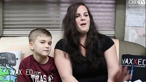 "Vaccines Are Life Killers"