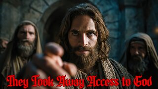 They Build Tombs and Plot Murder | Catholic Daily Readings and Reflection | October 16, 2025