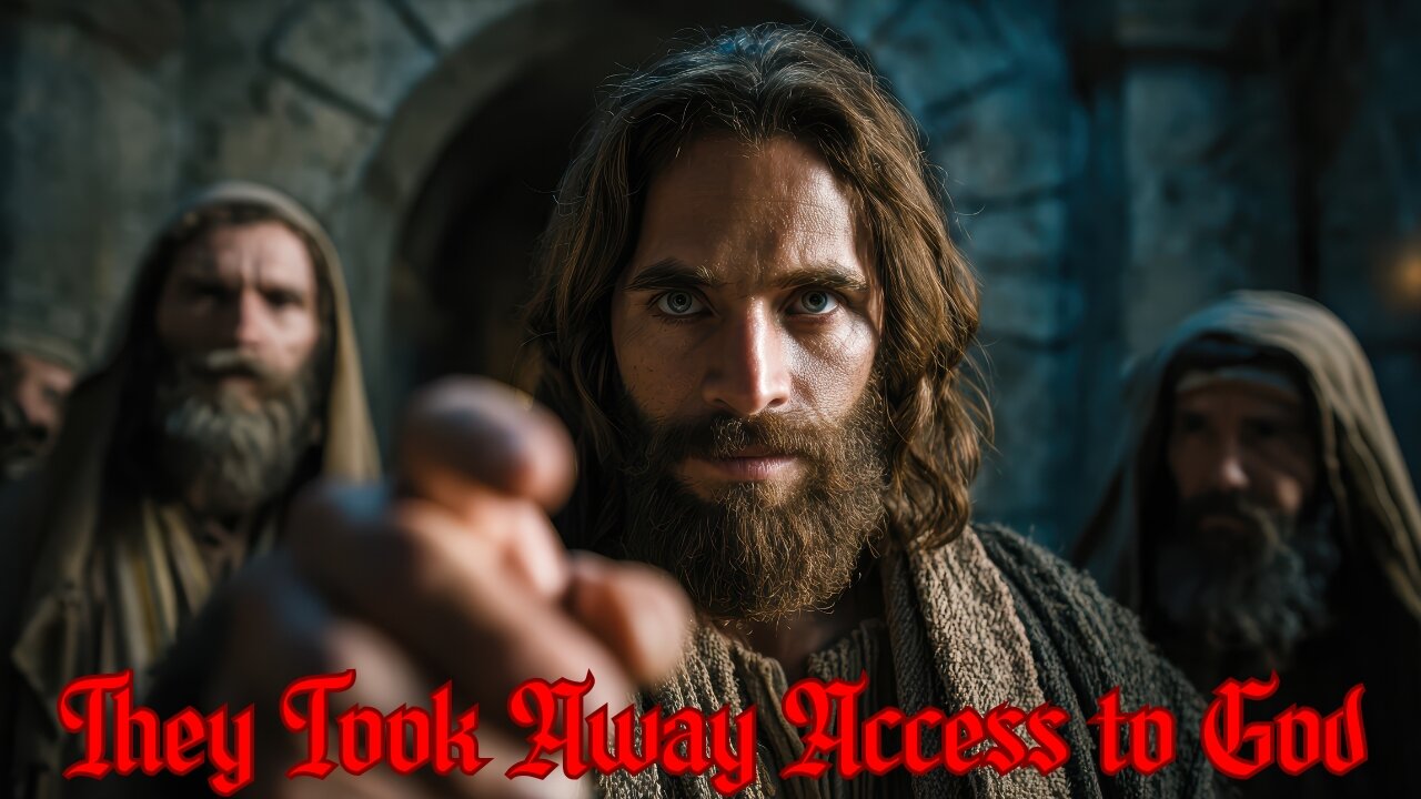 They Build Tombs and Plot Murder | Catholic Daily Readings and Reflection | October 16, 2025