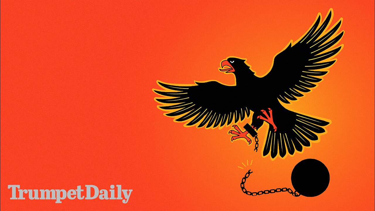 Unchaining Germany - Trumpet Daily | Dec. 10, 2025