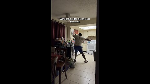 It feels good being the one and only true dragon warrior