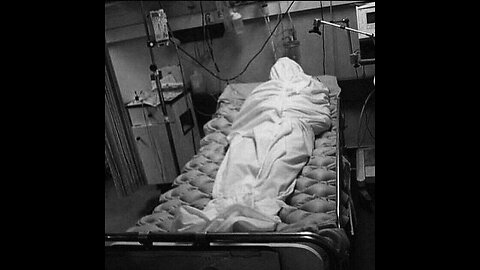 why we took the mark