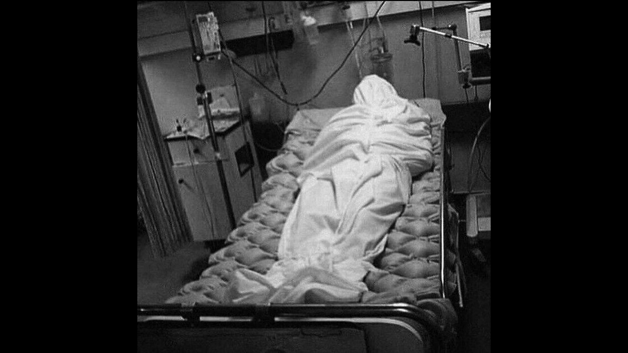 why we took the mark