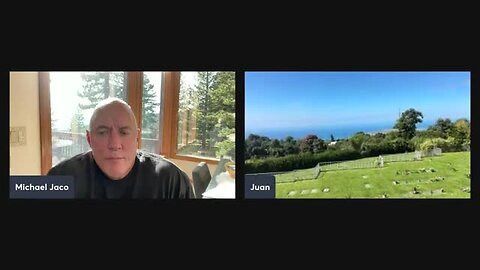 Juan O' Savin & Michael Jaco: Emergency Broadcast 10/31/25 - They Just Exposed Everything!
