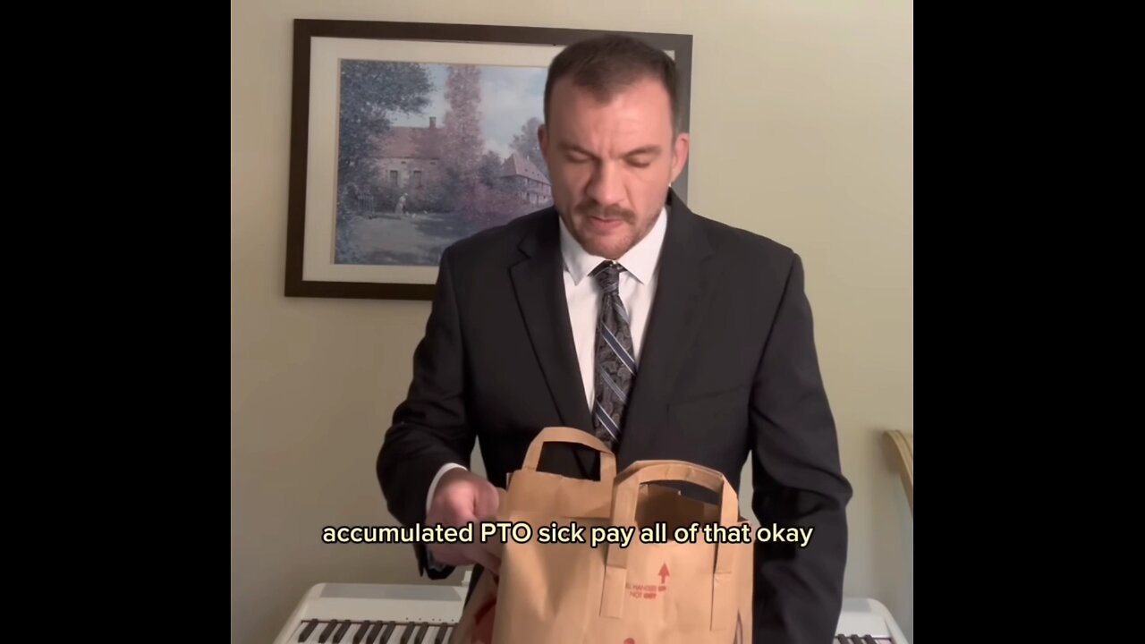 The Tunnell Take. NEWS FLASH He's coming when you least expect it, knuckleheads! 😂😂