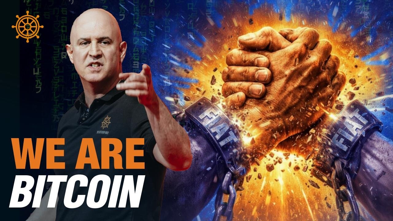 We Are Bitcoin | A 2025 Recap