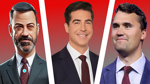 The Real Reason Charlie Kirk Died. Plus The 5 Talk About Kimmel's Firing