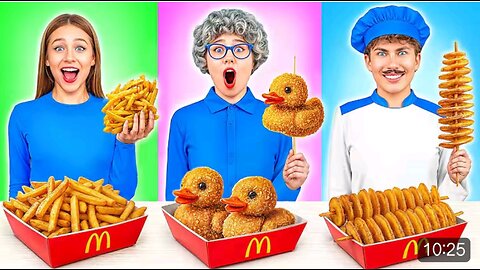 Easy funny eats kids video mine vlog