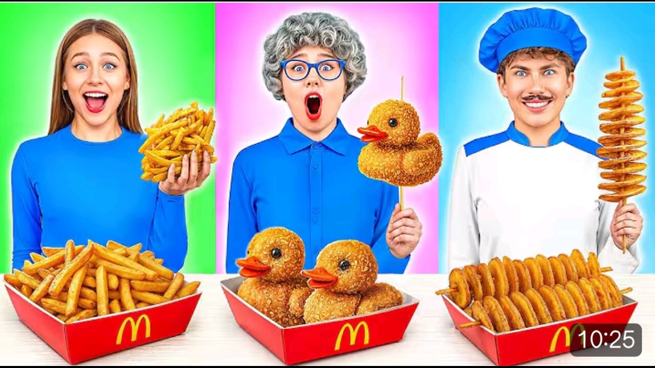 Easy funny eats kids video mine vlog