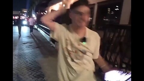 IP2 Stories - Josh Block Picked On By His Own Thoughts Breaks His Phone