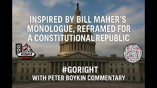 Is America Pushing Back While the Left Pushes Too Far?