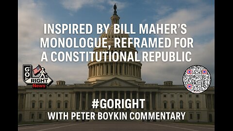 Is America Pushing Back While the Left Pushes Too Far?