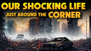 Our Shocking Life Just around the Corner 10/13/2025