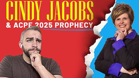 2025 Prophecies: HIT or MISS? | Cindy Jacobs & ACPE
