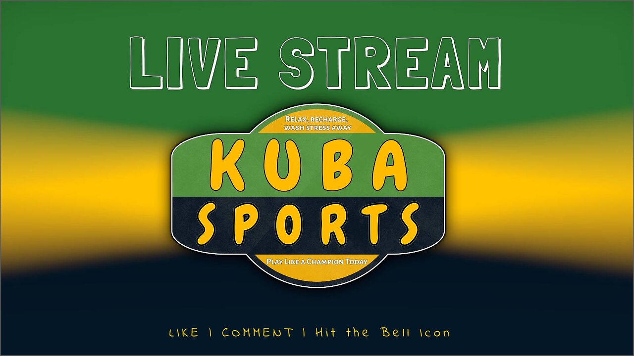 KUBA SPORTS LIVE STREAM