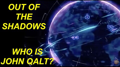 OUT OF SHADOWS (OFFICIAL) W/ INTO THE LIGHT TRAILER THE MOVIE W/ 100M VIEWS B4 IT WAS TAKEN DOWN