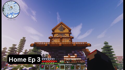 Home Ep 3