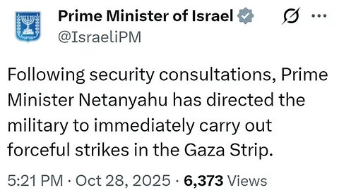 Israel putting ads all over YouTube, Rumble and Bitchute to gain support for more War in Gaza! 👿✡️