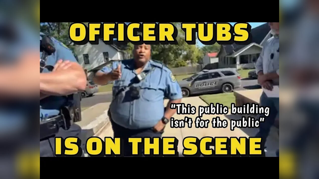 A PRIVATE PUBLIC BUILDING