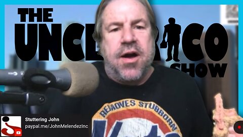 Coors Light at the End of the Tunnel | The Uncle Rico Show