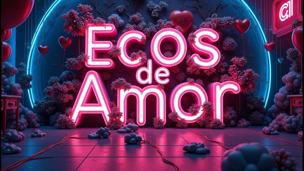 Ecos de Amor-R