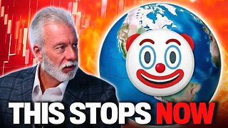 Darrin McBreen This Is How We Overcome Tyranny Once And For All