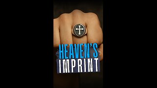 Heaven’s Imprint