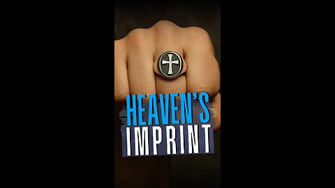Heaven’s Imprint