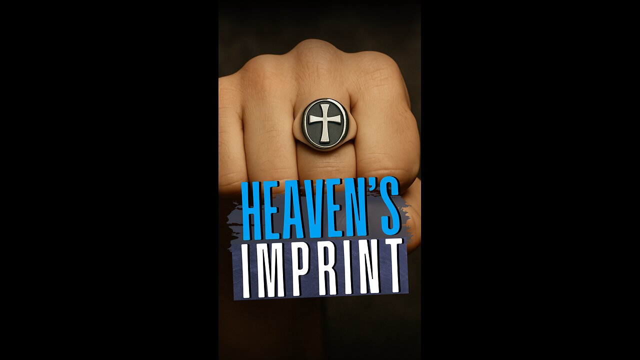 Heaven’s Imprint