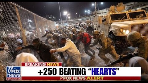 FBI & ICE EXPOSE Texas ‘Medical Bunker’ — 250 Preserved “Hearts”, Somali Director Confesses