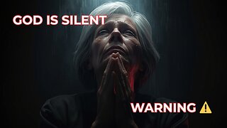 URGENT WARNING: 7 Reasons God Is NOT Answering Your Prayers – FIX THIS BEFORE It's Too Late!