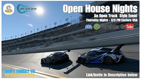 DHR - Open House Night - Group 4