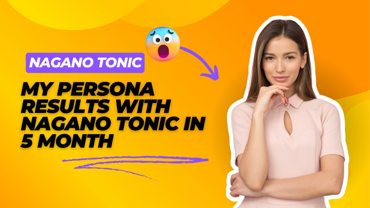 Nagano Tonic Review 2024: Amazing Weight Loss Secrets Revealed!