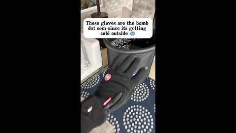 gloves