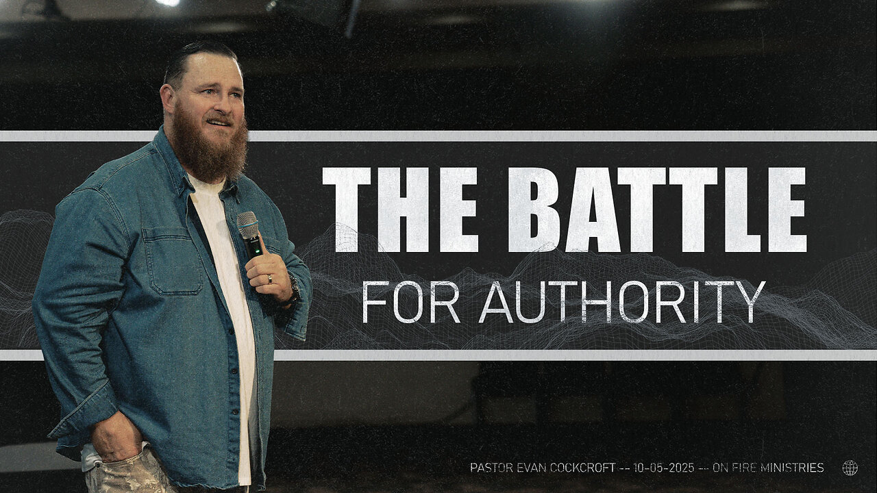 The Battle for Authority