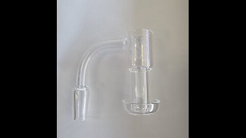 14mm Quartz Terp Slurper Banger 90°