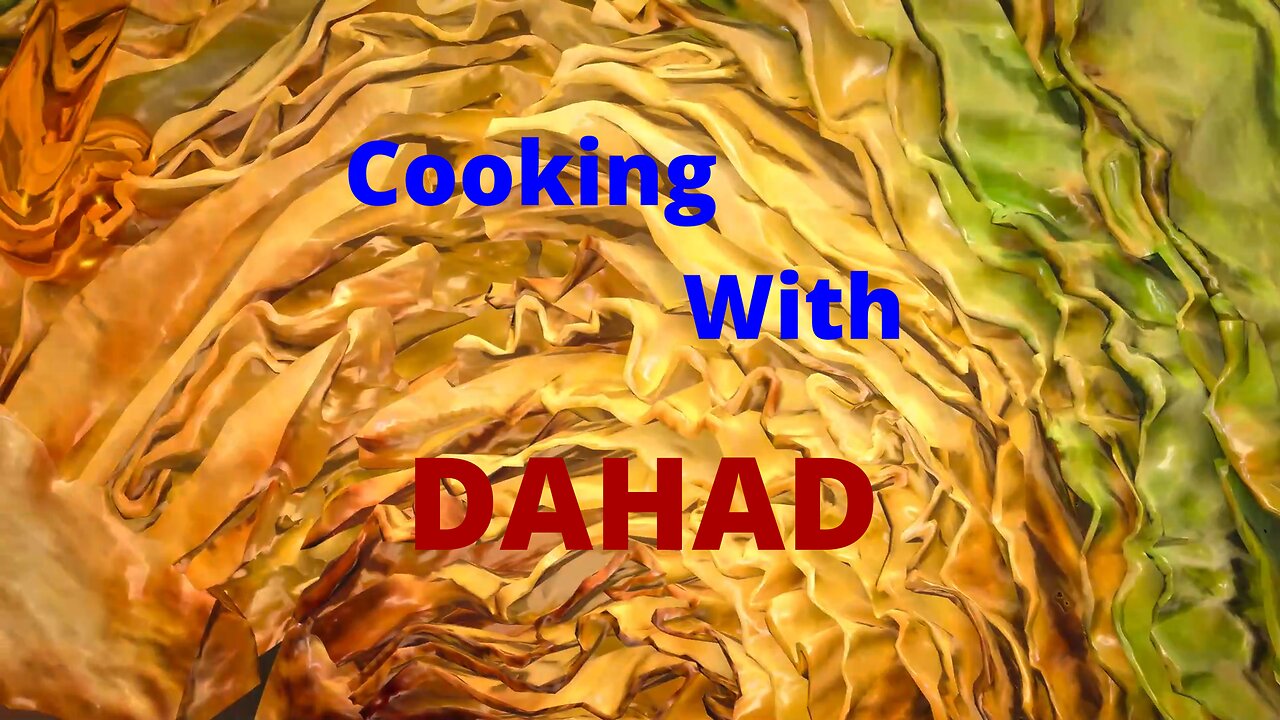 Monster Hunter Wilds Cooking With Jin DAHAD!!